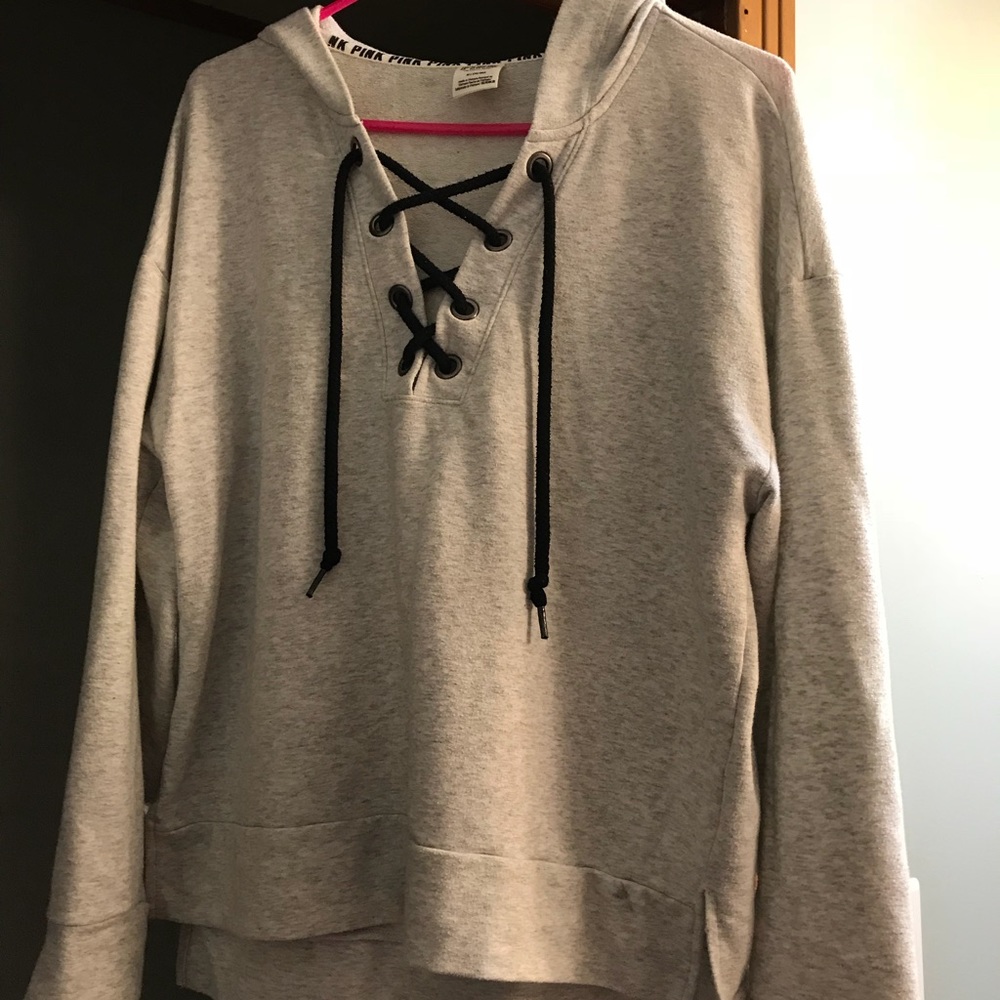 Pink by VS jogger set